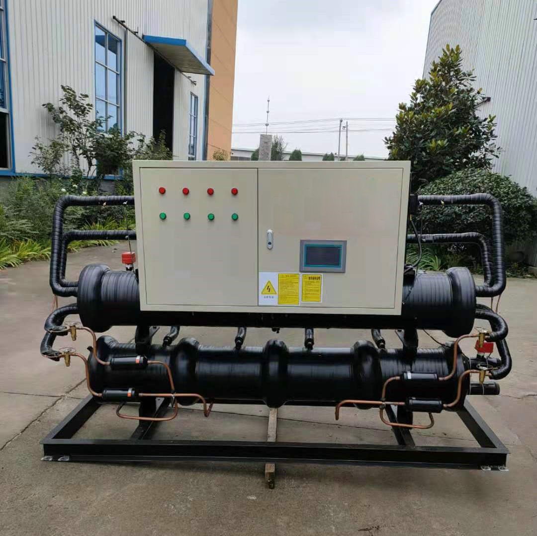 淮南市空化锅炉水源热泵机组 - 推荐